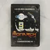 Ciphoid 9 Commodore 64 videójáték tokjának előlapja