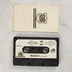 Ciphoid 9 Commodore 64 kazetta és útmutató