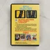 Spy Hunter Commodore 64 játék dobozának hátoldala