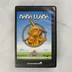 Mama Llama Commodore 64 játék elölnézete a tokban