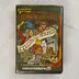 Token of Ghall Commodore 64 játék előlapja