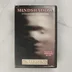 Mindshadow Commodore 64 játék kazetta tokja elölről