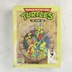 Teenage Mutant Hero Turtles The Coin-Op videójáték dobozának eleje