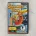 Scooby-Doo ZX Spectrum videójáték elülső borítója