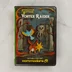 Vortex Raider Commodore 64 játék előlapja
