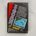 Zaxxon Commodore 64 videójáték tokjának hátoldala leírással