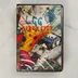 Siren City Commodore 64 játék borítója műanyag tokban