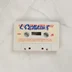 Siren City Commodore 64 magnókazetta