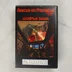 Rescue on Fractalus! Commodore 64 játék előlapja
