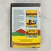 B.C. II: Grog's Revenge Commodore 64 játék tokja hátulról