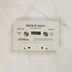 Rock 'n' Bolt Commodore 64 fehér játék kazetta
