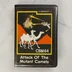 Attack Of The Mutant Camels Commodore 64 játék kazetta tokja elölről