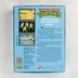 Teenage Mutant Hero Turtles Commodore 64 játék dobozának hátoldala