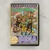 Congo Bongo Commodore 64 játék előlapi borítója