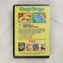 Congo Bongo Commodore 64 játék hátlapi borítója