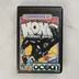 Kong Strikes Back! Commodore 64 játék kazetta tokja elölről