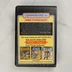 Kong Strikes Back! Commodore 64 játék tokjának hátoldala