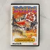 Zoids: The Battle Begins Commodore 64 játék borítója