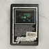 Drelbs Commodore 64 videójáték tokjának hátoldala