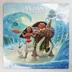 Moana: The Songs bakelit lemez borítója