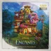 Disney Encanto filmzene bakelit lemez borítója