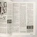 A Commodore Világ magazin belső oldala az Ultima V leírásával