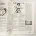 A magazin belső oldalai a Hanse és Ultima II játékok leírásával.