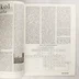 A magazin belső oldala játékleírással és folyamatábrával