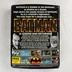 Batman The Movie videójáték dobozának hátoldala leírással és képekkel