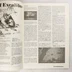 A magazin belső oldala a Spirit of Excalibur játékleírással.