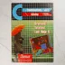A Commodore újság 1994. októberi számának színes címlapja.