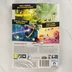 Rayman Legends PC játék hátlapja a rendszerkövetelményekkel