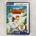 Rayman Origins PC játék előlapja fóliázva