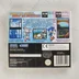 Sonic Rush Nintendo DS játék hátlapi borítója
