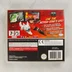 Disney Bolt Nintendo DS játék tokjának hátlapja