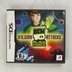Ben 10 Alien Force Vilgax Attacks Nintendo DS játék elölnézete