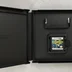 Ben 10 Alien Force Vilgax Attacks nyitott tok és cartridge
