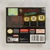 Mystery Case Files: MillionHeir Nintendo DS játék hátlapja