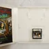 Mystery Case Files: MillionHeir Nintendo DS nyitott tok és cartridge