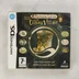Professor Layton and the Curious Village Nintendo DS játék elölnézete