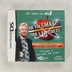 Are You Smarter Than A 10 Year Old? Nintendo DS játék előlapja