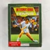 International 3D Tennis Commodore 64 játék dobozának előlapja