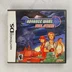 Advance Wars: Dual Strike Nintendo DS játék tokjának előlapja