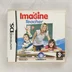 Imagine Teacher Nintendo DS játék elülső borítója