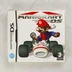 Mario Kart DS videójáték tokjának előlapja