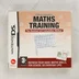Professor Kageyama's Maths Training Nintendo DS játék előlapja
