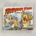 Indiana Jones and the Temple of Doom Commodore 64 játék elölnézete a tokban