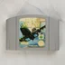 AeroFighters Assault Nintendo 64 cartridge elölnézete