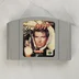 GoldenEye 007 Nintendo 64 cartridge elölnézete