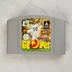 Glover Nintendo 64 cartridge elölnézete